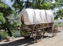 Covered Wagon